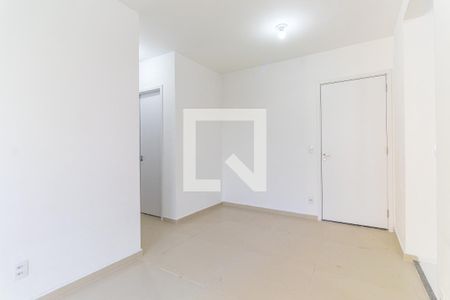 Sala de apartamento para alugar com 2 quartos, 42m² em Socorro, São Paulo