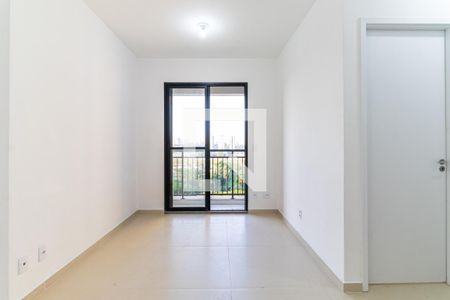 Sala de apartamento para alugar com 2 quartos, 42m² em Socorro, São Paulo