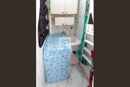 Apartamento à venda com 30m², 1 quarto e sem vagaÁrea de Serviço