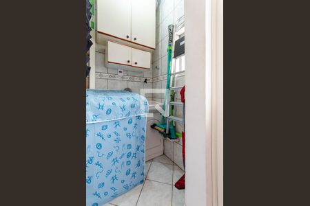 Apartamento à venda com 30m², 1 quarto e sem vagaÁrea de Serviço