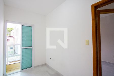 Quarto 2 de apartamento para alugar com 2 quartos, 144m² em Vila Linda, Santo André