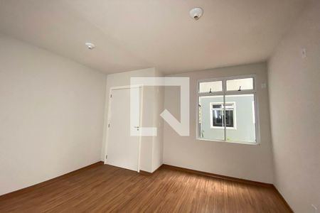 Sala de apartamento à venda com 2 quartos, 42m² em São José, Novo Hamburgo