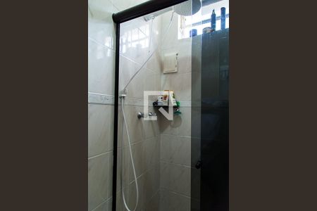 Banheiro da Suíte 1 de casa à venda com 5 quartos, 570m² em Planalto Paulista, São Paulo