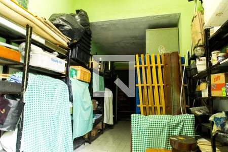 Garagem de casa à venda com 5 quartos, 570m² em Planalto Paulista, São Paulo