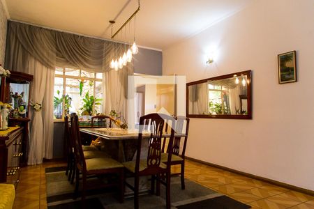 Sala de Jantar de casa à venda com 5 quartos, 570m² em Planalto Paulista, São Paulo