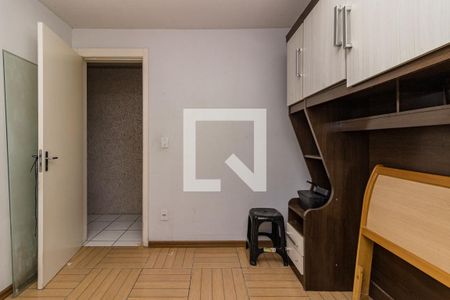 Dormitório de apartamento à venda com 2 quartos, 42m² em Vila Nova, Porto Alegre
