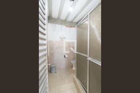 Casa à venda com 340m², 3 quartos e 2 vagas Casa à venda com 340m², 3 quartos e 2 vagasBanheiro Externo 1