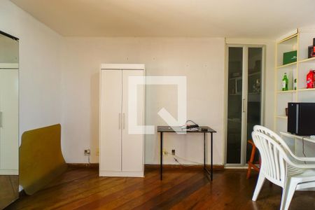 Apartamento para alugar com 550m², 5 quartos e 5 vagasSuíte 4