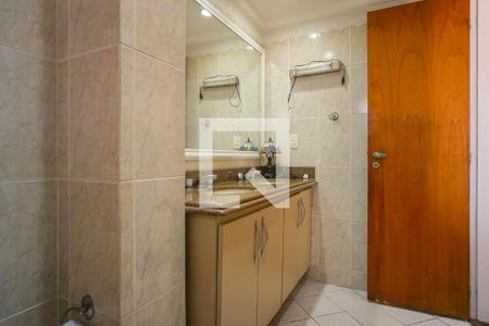 Apartamento para alugar com 550m², 5 quartos e 5 vagasBanheiro da Suíte 2