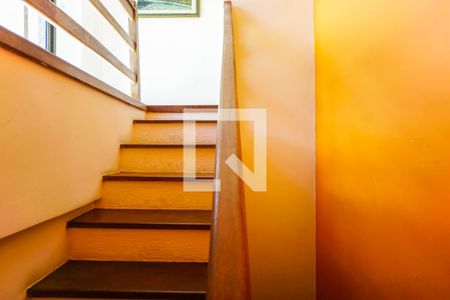 Apartamento para alugar com 550m², 5 quartos e 5 vagasEscada