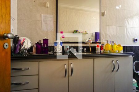 Apartamento para alugar com 550m², 5 quartos e 5 vagasBanheiro da Suíte 3