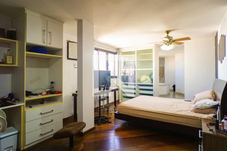 Apartamento para alugar com 550m², 5 quartos e 5 vagasSuíte 4