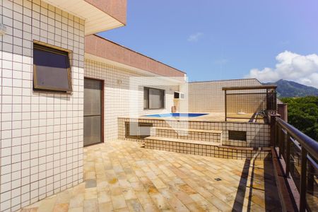 Apartamento para alugar com 550m², 5 quartos e 5 vagasVaranda Cobertura/Piscina