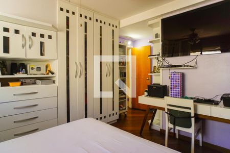 Apartamento para alugar com 550m², 5 quartos e 5 vagasSuíte 3