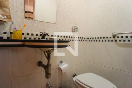 Lavabo de apartamento para alugar com 5 quartos, 550m² em Recreio dos Bandeirantes, Rio de Janeiro