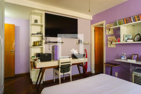 Apartamento para alugar com 550m², 5 quartos e 5 vagasSuíte 3