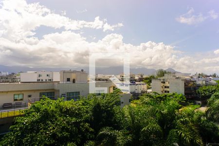 Apartamento para alugar com 550m², 5 quartos e 5 vagasVista da Varanda Cobertura/Piscina