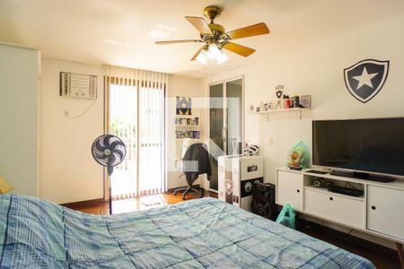 Apartamento para alugar com 550m², 5 quartos e 5 vagasSuíte 1