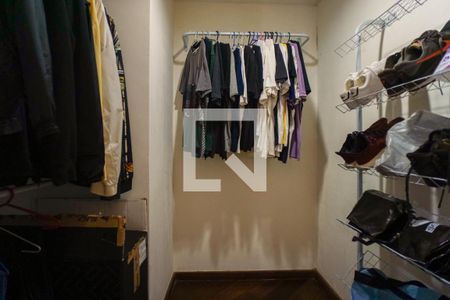 Apartamento para alugar com 550m², 5 quartos e 5 vagasCloset Suíte 4