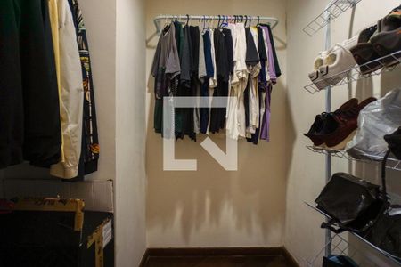 Apartamento para alugar com 550m², 5 quartos e 5 vagasCloset Suíte 4