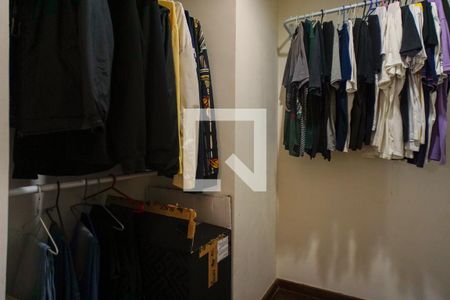 Apartamento para alugar com 550m², 5 quartos e 5 vagasCloset Suíte 4
