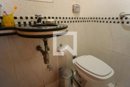 Lavabo de apartamento para alugar com 5 quartos, 550m² em Recreio dos Bandeirantes, Rio de Janeiro