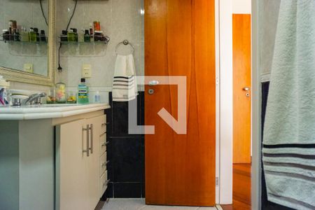 Apartamento para alugar com 550m², 5 quartos e 5 vagasBanheiro da Suíte 1
