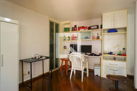 Apartamento para alugar com 550m², 5 quartos e 5 vagasSuíte 4