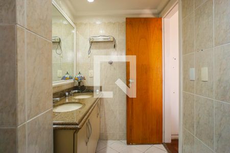 Apartamento para alugar com 550m², 5 quartos e 5 vagasBanheiro da Suíte 2