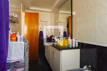 Apartamento para alugar com 550m², 5 quartos e 5 vagasBanheiro da Suíte 3