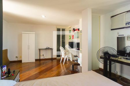 Apartamento para alugar com 550m², 5 quartos e 5 vagasSuíte 4