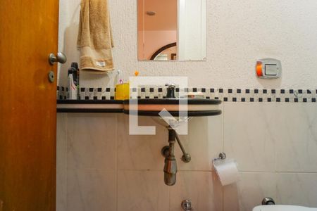 Lavabo de apartamento para alugar com 5 quartos, 550m² em Recreio dos Bandeirantes, Rio de Janeiro