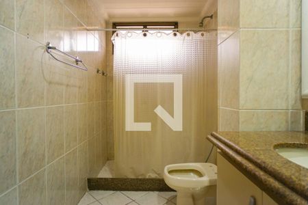 Apartamento para alugar com 550m², 5 quartos e 5 vagasBanheiro da Suíte 2