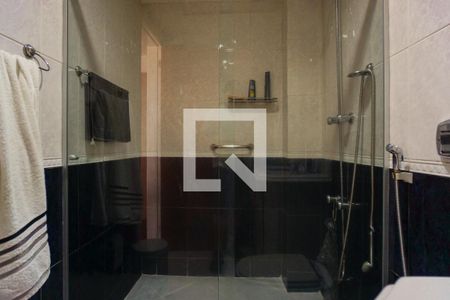 Apartamento para alugar com 550m², 5 quartos e 5 vagasBanheiro da Suíte 1