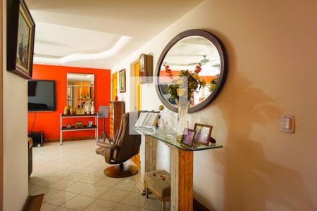 Sala de apartamento para alugar com 5 quartos, 550m² em Recreio dos Bandeirantes, Rio de Janeiro