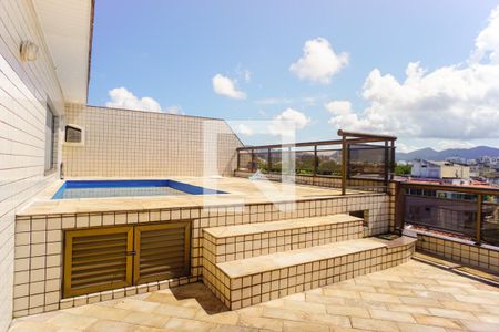 Apartamento para alugar com 550m², 5 quartos e 5 vagasVaranda Cobertura/Piscina
