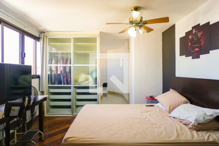 Apartamento para alugar com 550m², 5 quartos e 5 vagasSuíte 4