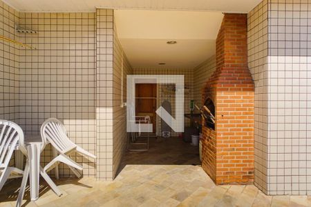 Apartamento para alugar com 550m², 5 quartos e 5 vagasVaranda Cobertura/Churrasqueira