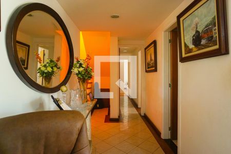 Sala de apartamento para alugar com 5 quartos, 550m² em Recreio dos Bandeirantes, Rio de Janeiro