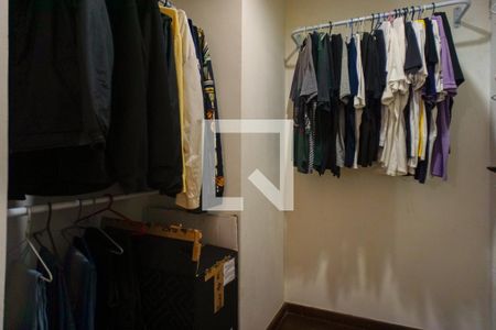 Apartamento para alugar com 550m², 5 quartos e 5 vagasCloset Suíte 4
