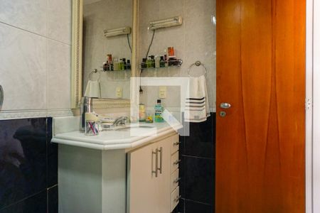 Apartamento para alugar com 550m², 5 quartos e 5 vagasBanheiro da Suíte 1