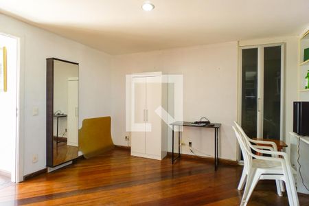 Apartamento para alugar com 550m², 5 quartos e 5 vagasSuíte 4