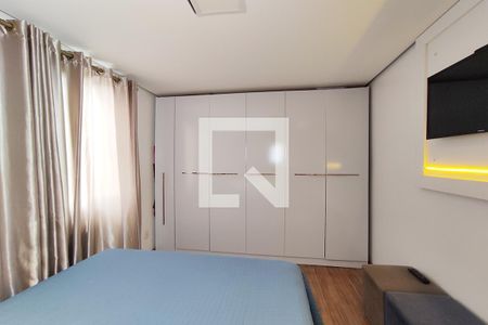 Apartamento à venda com 54m², 2 quartos e 1 vaga Apartamento à venda com 54m², 2 quartos e 1 vagaQuarto 2