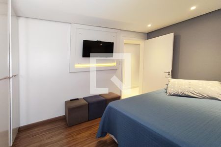 Apartamento à venda com 54m², 2 quartos e 1 vaga Apartamento à venda com 54m², 2 quartos e 1 vagaQuarto 2