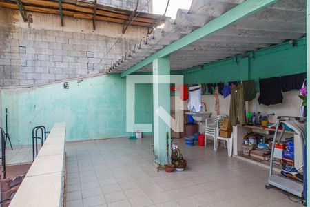 Casa à venda com 175m², 2 quartos e 2 vagasÁrea de Serviço