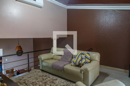 Sala de casa à venda com 2 quartos, 175m² em Penha de França, São Paulo