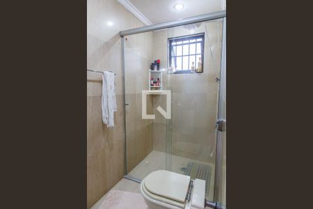 Casa à venda com 175m², 2 quartos e 2 vagasBanheiro Suíte 2