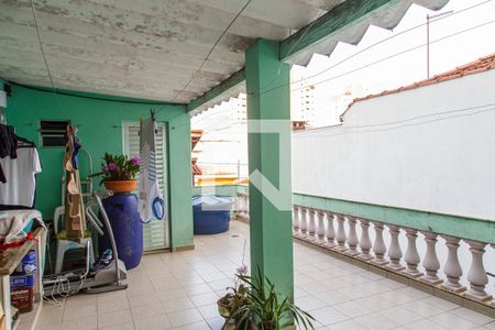 Casa à venda com 175m², 2 quartos e 2 vagasÁrea de Serviço