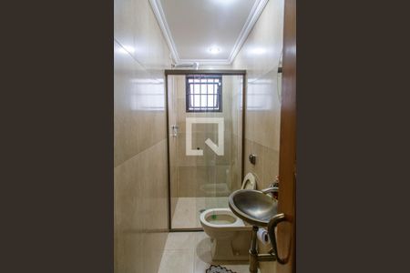 Casa à venda com 175m², 2 quartos e 2 vagasBanheiro 3