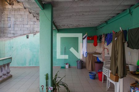 Casa à venda com 175m², 2 quartos e 2 vagasÁrea de Serviço